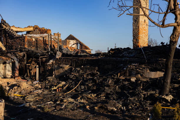24/7 Emergency Fire Damage Removal experts in Woodbury, NJ