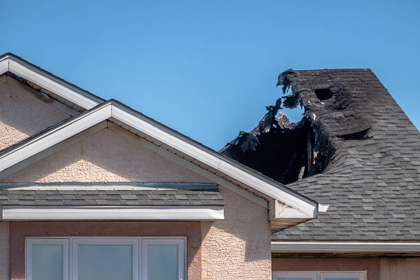 Licensed Fire Damage Removal service in Woodbury, NJ - Fire Damage Biloxi